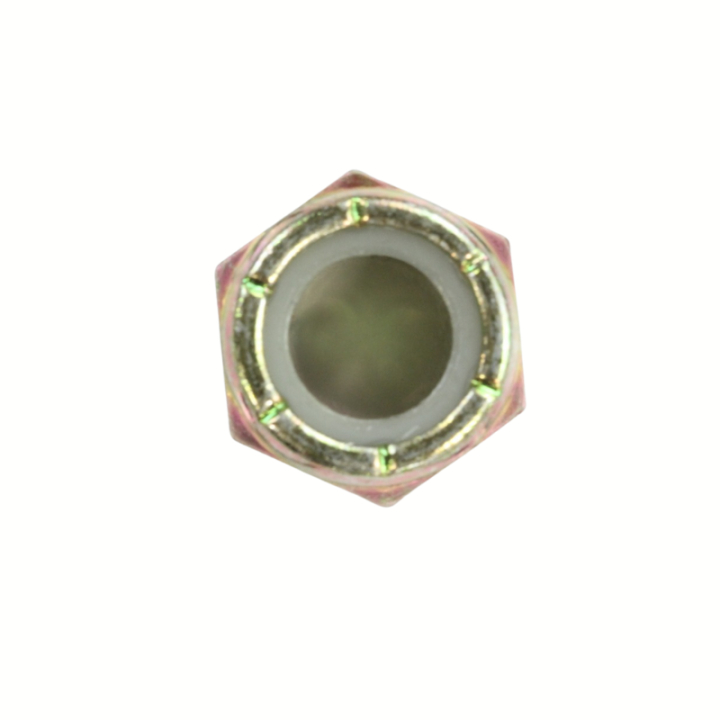 Lock Nut Prevailing Torque Typ i gruppen  hos Entreprenadbutiken (5961356-01)