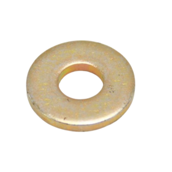 Washer ,406 I,D, X 1 O,D, X ,0 i gruppen  hos Entreprenadbutiken (5961402-01)