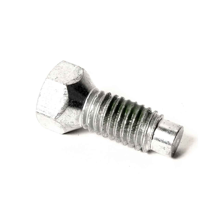 BOLT FIT SHANK 7/16-14 X 1-3/8 i gruppen  hos Entreprenadbutiken (5962187-01)