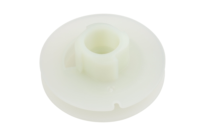 Starter pulley i gruppen  hos Entreprenadbutiken (5962477-01)