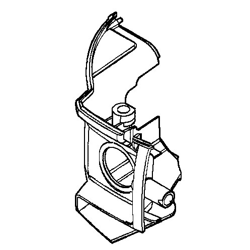 Cylinder Cover 322 i gruppen  hos Entreprenadbutiken (5962528-01)