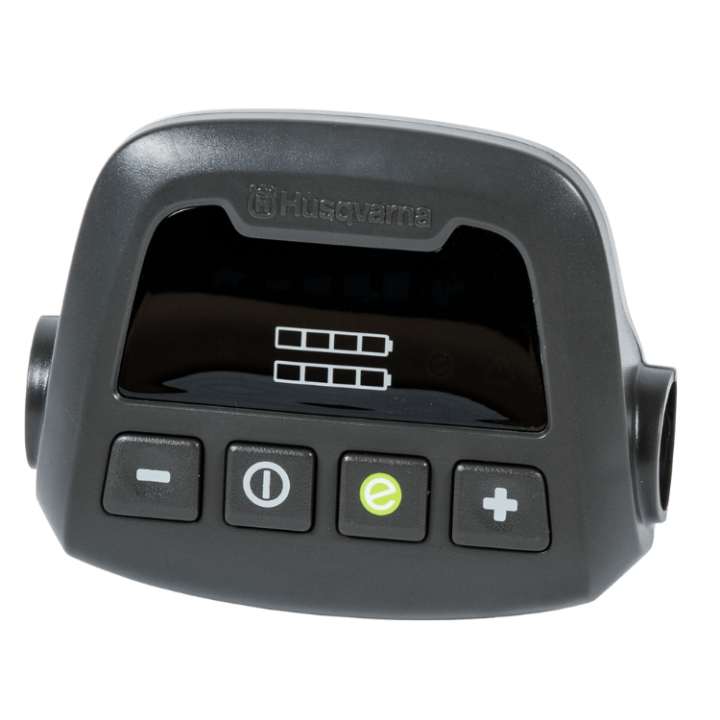 Kontrollenhet Drive-Modell i gruppen hos Entreprenadbutiken (5962530-02)