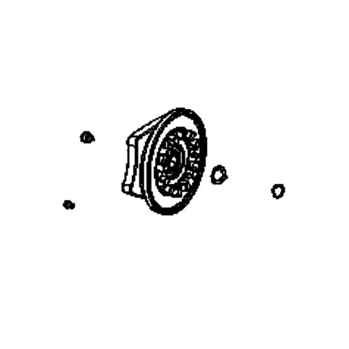 TENSIONER ASSY i gruppen  hos Entreprenadbutiken (5962616-01)
