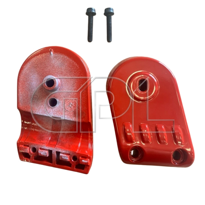 Handlebar Bracket Spare Part K 5962833-02 i gruppen hos Entreprenadbutiken (5962833-02)