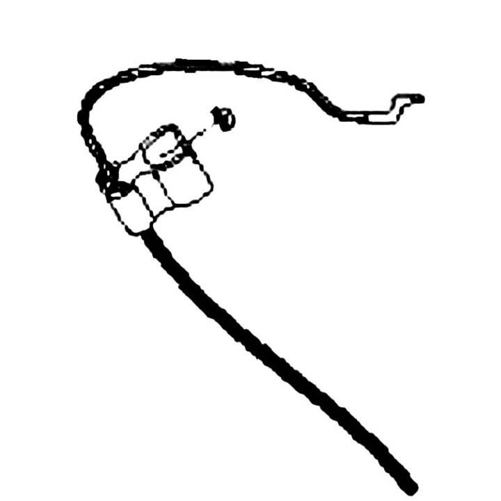 Cable Mzr (Zone) 48,5 Conduit i gruppen hos Entreprenadbutiken (5962884-01)