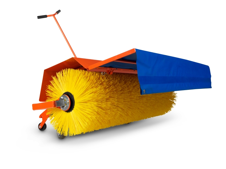 BRUSH RIDER 400 GEN II i gruppen  hos Entreprenadbutiken (5962887-01)