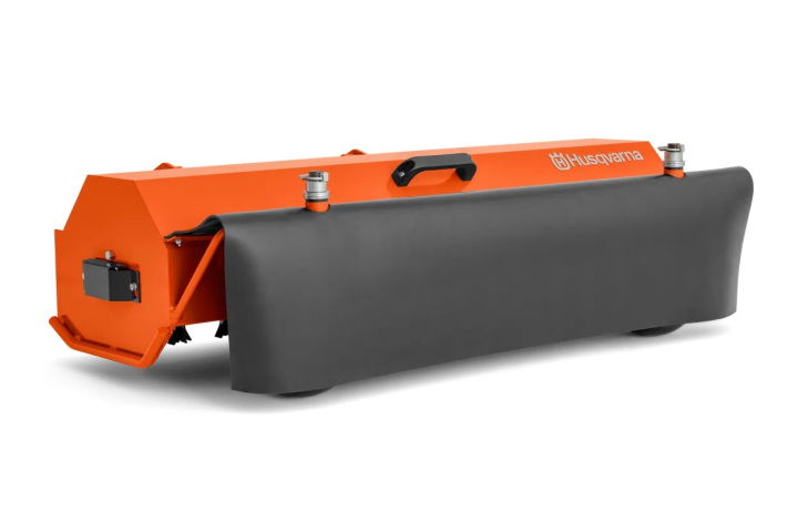 Husqvarna Slaghack 100cm i gruppen Trädgård / Åkgräsklippare / Tillbehör trädgårdstraktorer hos Entreprenadbutiken (5962892-01)