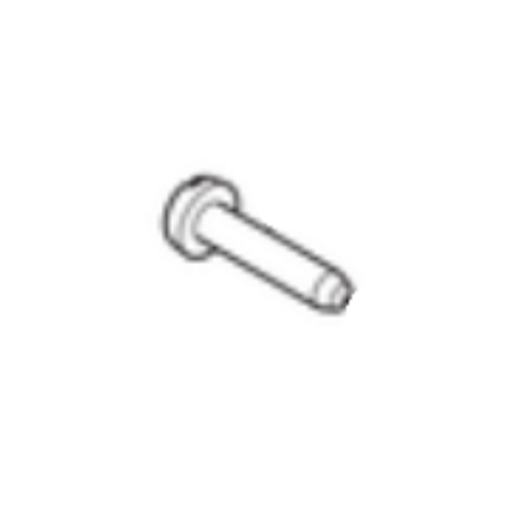 Screw hexalobular socket head cap pw3.5x16 t10 ch tbo i gruppen hos Entreprenadbutiken (5962964-04)