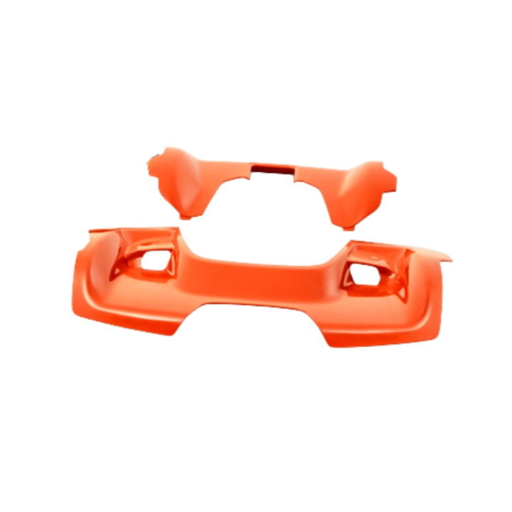 Toppkåpa Automower 535 AWD orange i gruppen  hos Entreprenadbutiken (5963002-02)