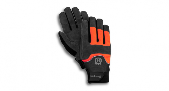 Handskar Husqvarna Technical light i gruppen Kläder & Skyddsutrustning / Husqvarna Kläder & Skyddsutrustning / Skyddshandskar hos Entreprenadbutiken (5963092)