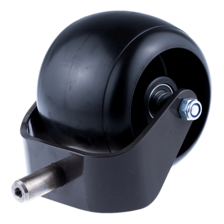 Pivothjul Kpl i gruppen hos Entreprenadbutiken (5963164-01)