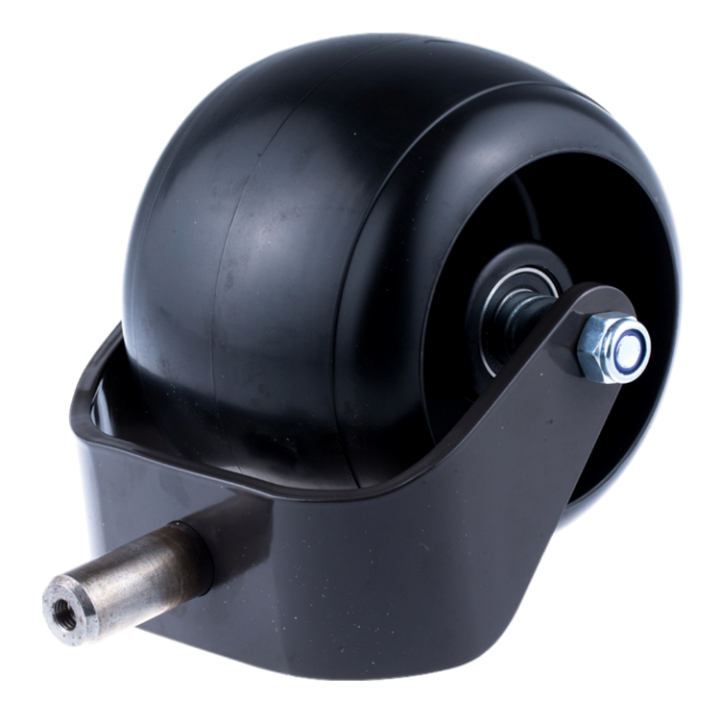 Pivothjul Kpl i gruppen hos Entreprenadbutiken (5963164-02)