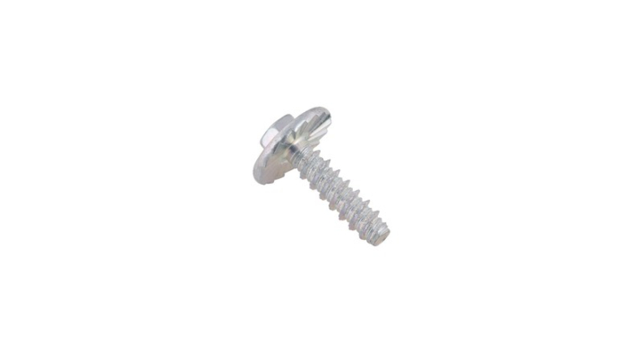 Screw Hexagon Head Tapping Srw i gruppen  hos Entreprenadbutiken (5963217-01)