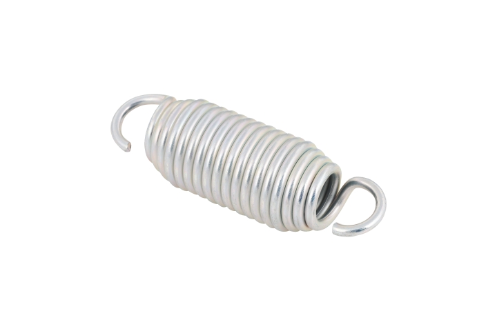Spring spring clear zinc i gruppen hos Entreprenadbutiken (5964820-01)