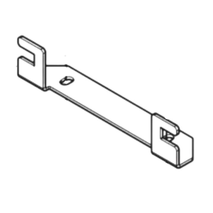 Bracket Battery Holder i gruppen  hos Entreprenadbutiken (5965029-01)