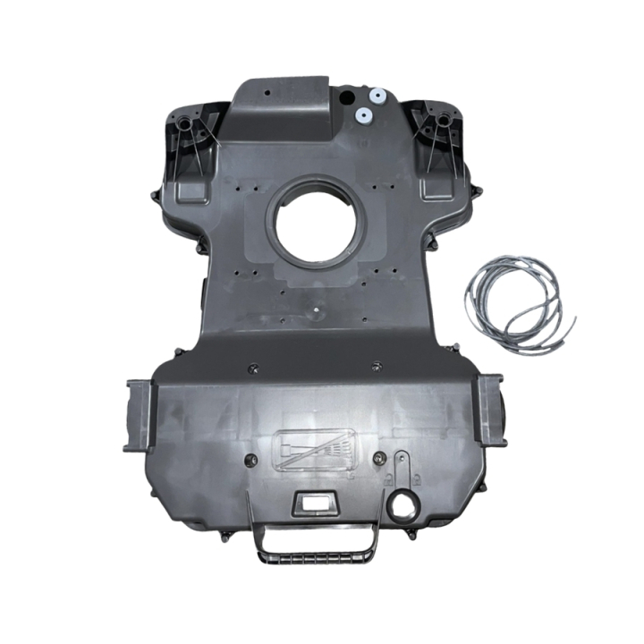 Chassis Kit Lower Hi-Cut i gruppen  hos Entreprenadbutiken (5965031-01)