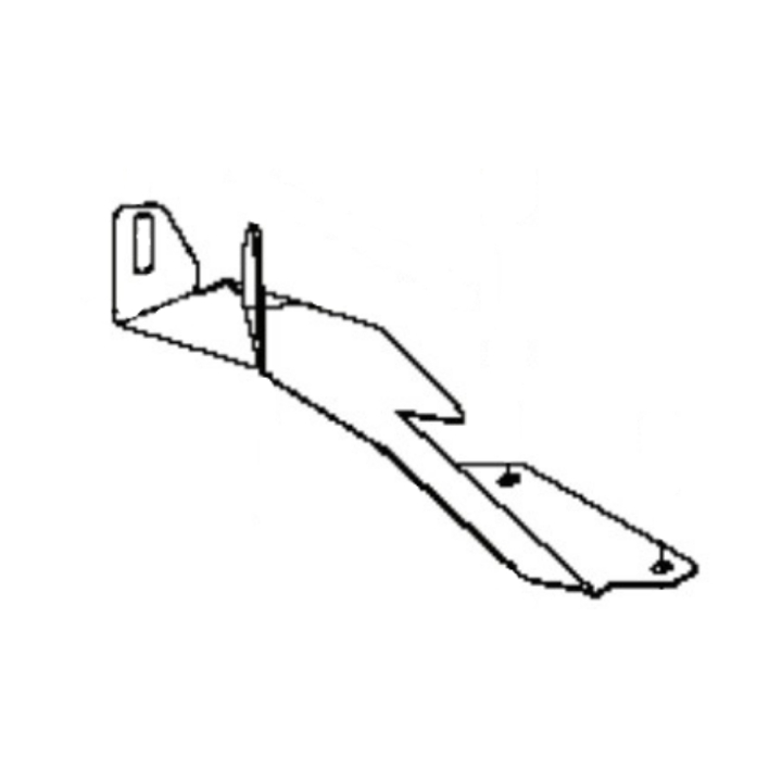 Ät Shield Lower, För B & S i gruppen  hos Entreprenadbutiken (5965121-01)