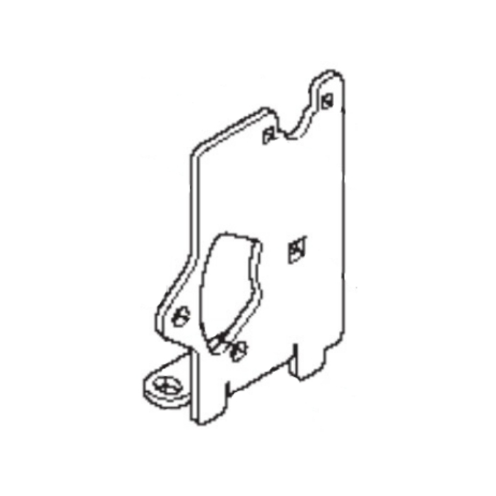 Carrier Electric Speed Control i gruppen  hos Entreprenadbutiken (5966296-01)