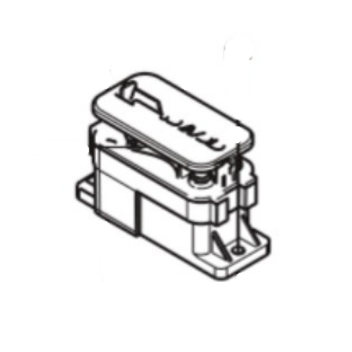 Contactor Gigavac Minitactor P i gruppen  hos Entreprenadbutiken (5966493-01)
