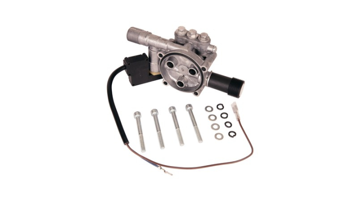Pump Kit i gruppen  hos Entreprenadbutiken (5966774-01)