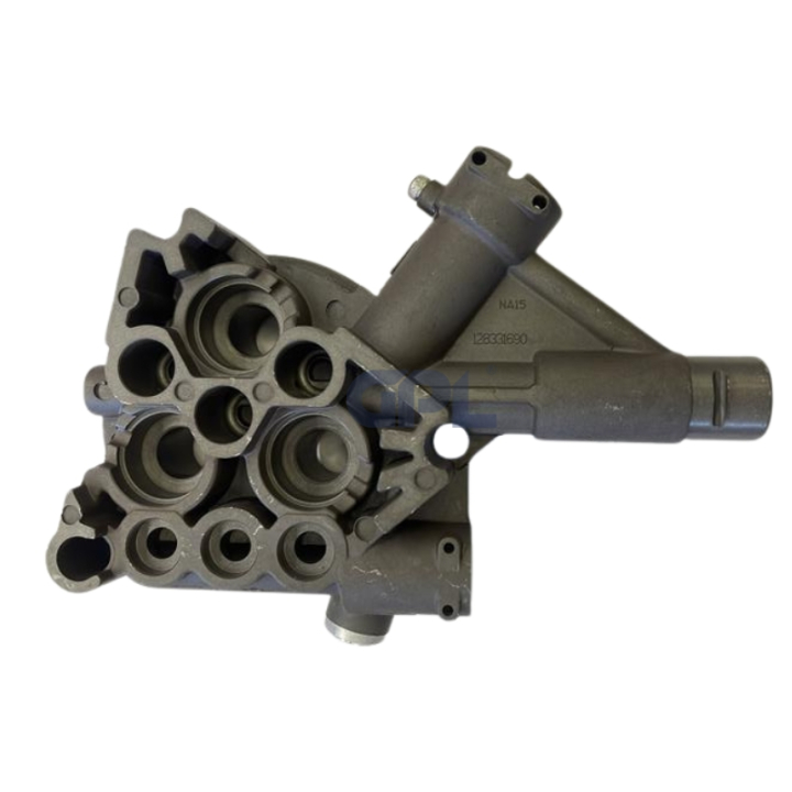 Cylinder Block i gruppen  hos Entreprenadbutiken (5966791-01)