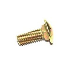 Vagnsbult 3/8-16 X 1 i gruppen  hos Entreprenadbutiken (5967282-01)