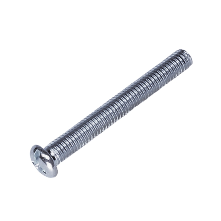 Screw M5X40 i gruppen  hos Entreprenadbutiken (5967535-01)