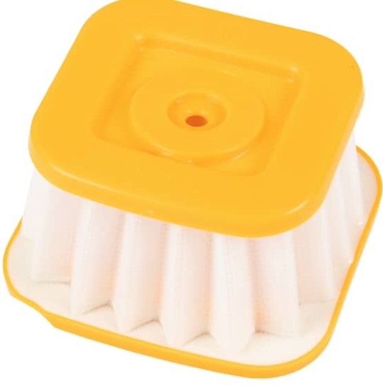 Luftfilter Husqvarna 572XP 25µm i gruppen  hos Entreprenadbutiken (5967623-02)