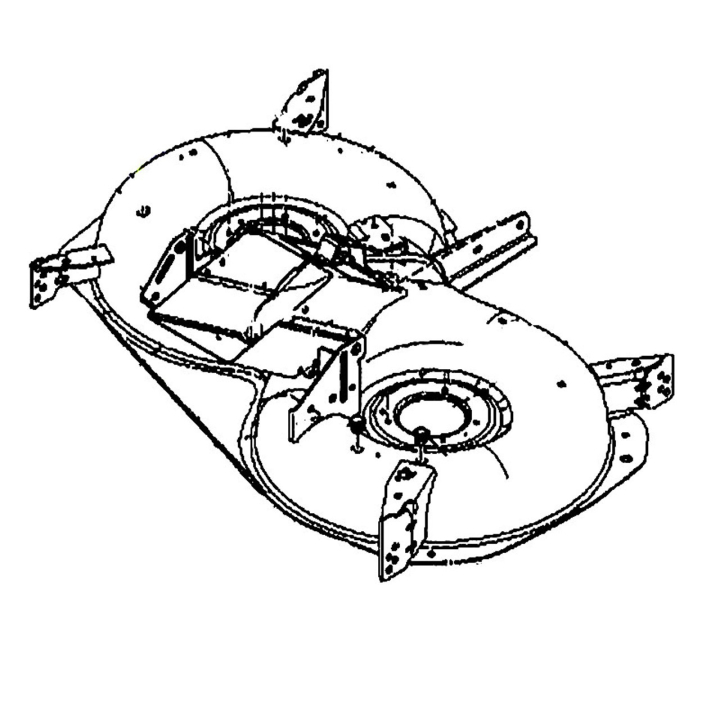 Service Kit i gruppen  hos Entreprenadbutiken (5967628-01)