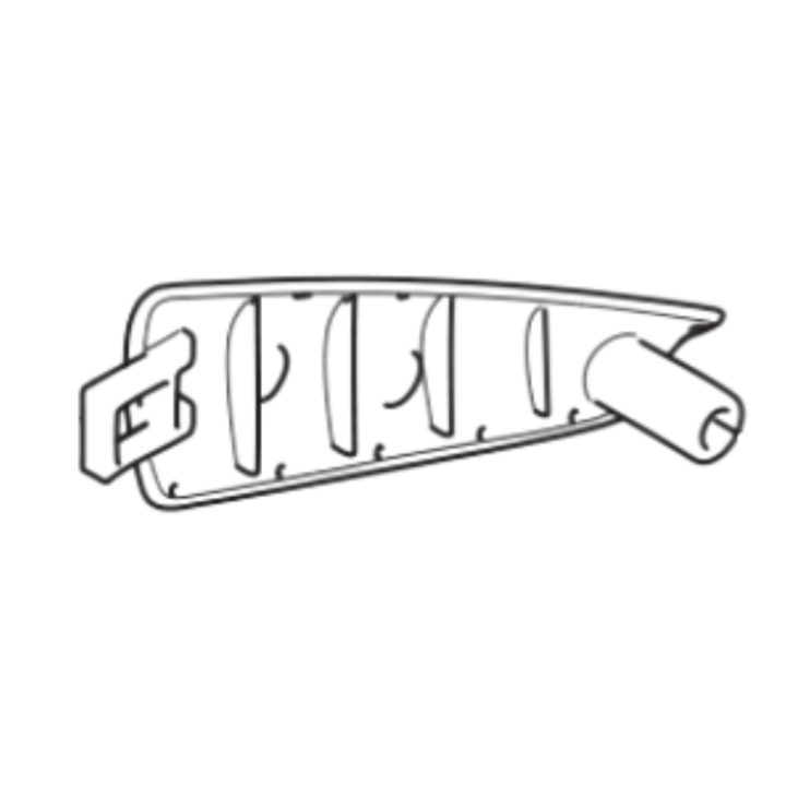 Handle Insert i gruppen  hos Entreprenadbutiken (5967992-01)