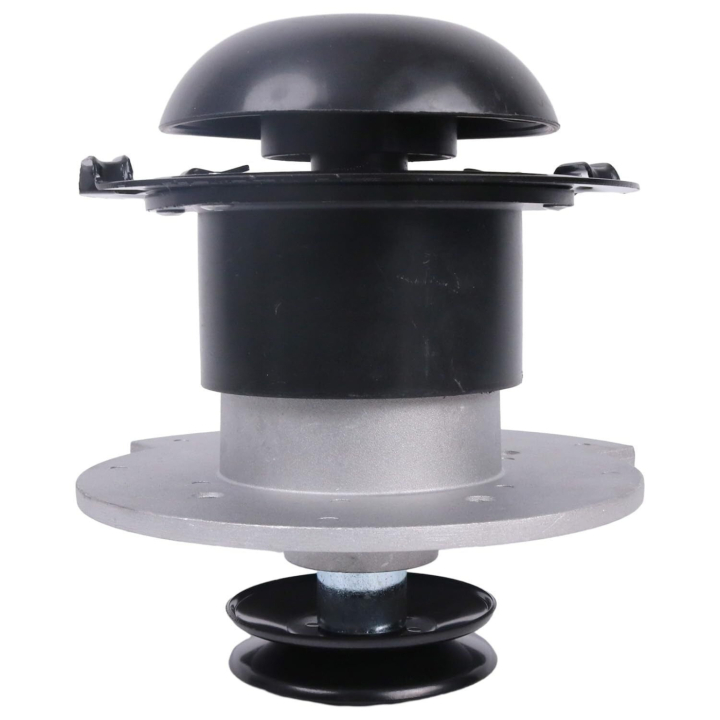 Spindle Assy Hw Trimmer Zinc i gruppen hos Entreprenadbutiken (5968785-01)