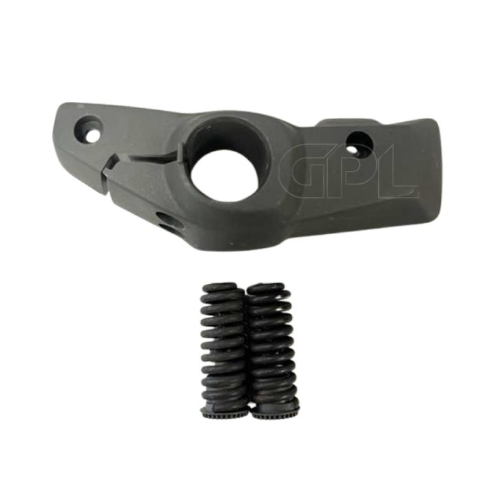 HOLDER KIT ANTIVIBRATION i gruppen  hos Entreprenadbutiken (5969021-01)