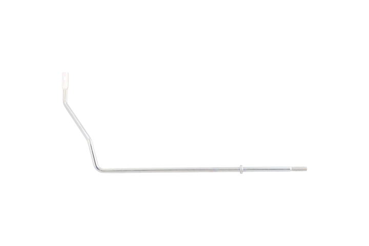 Linkage brake left clear zinc i gruppen hos Entreprenadbutiken (5969304-01)
