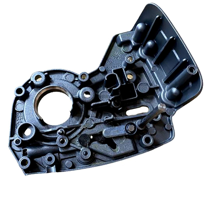 Chassis Assy Rear Handle i gruppen  hos Entreprenadbutiken (5969536-01)