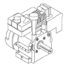 Engine Lct 291Cc 8,5Hp Dsst Op i gruppen hos Entreprenadbutiken (5969590-02)