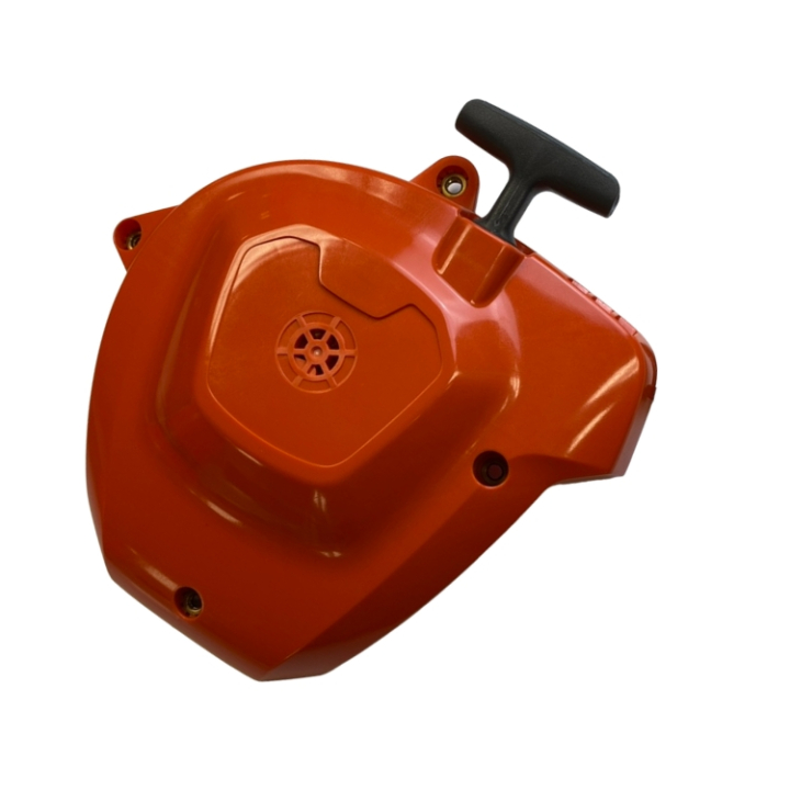 Startapparat Komplett i gruppen hos Entreprenadbutiken (5970289-01)