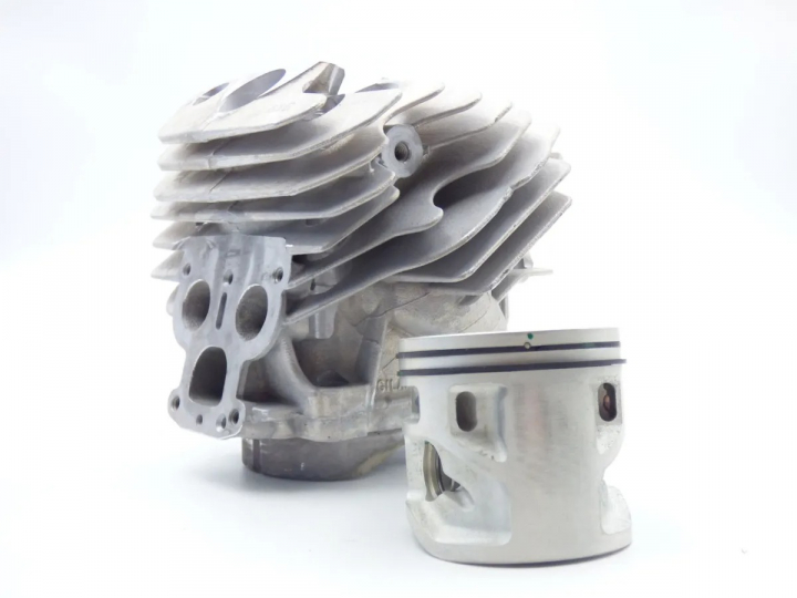 Cylinderkit Husqvarna 592XP, 592XPG i gruppen  hos Entreprenadbutiken (5970542-03)