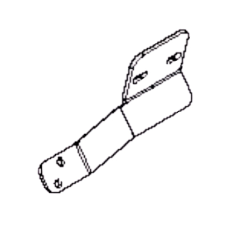 Bracket Engine - Muffler Exhau i gruppen  hos Entreprenadbutiken (5971490-01)