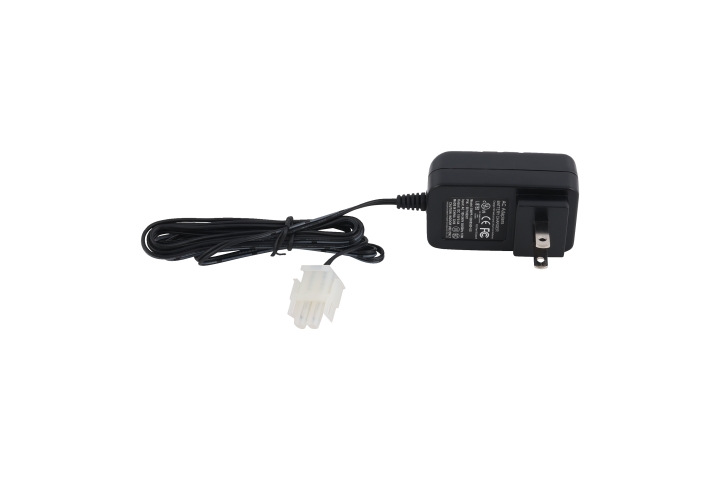 Charger 12V lead-acid, lithium i gruppen hos Entreprenadbutiken (5971863-01)