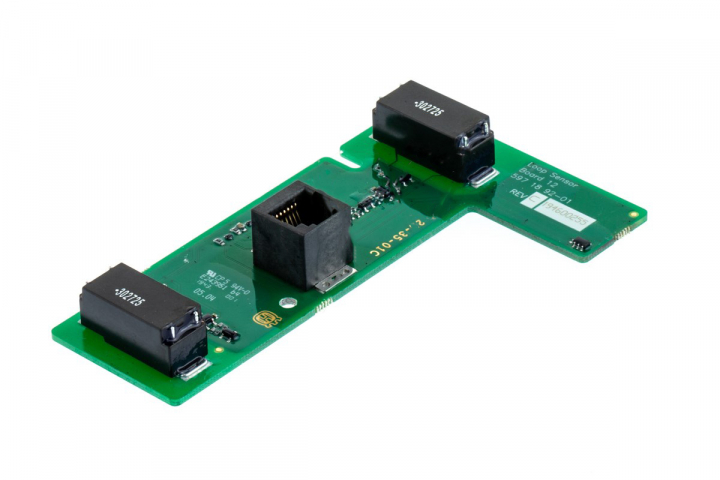 Kretskort slingsensor 305, 310 Mark II, 315 Mark II i gruppen  hos Entreprenadbutiken (5971892-01)
