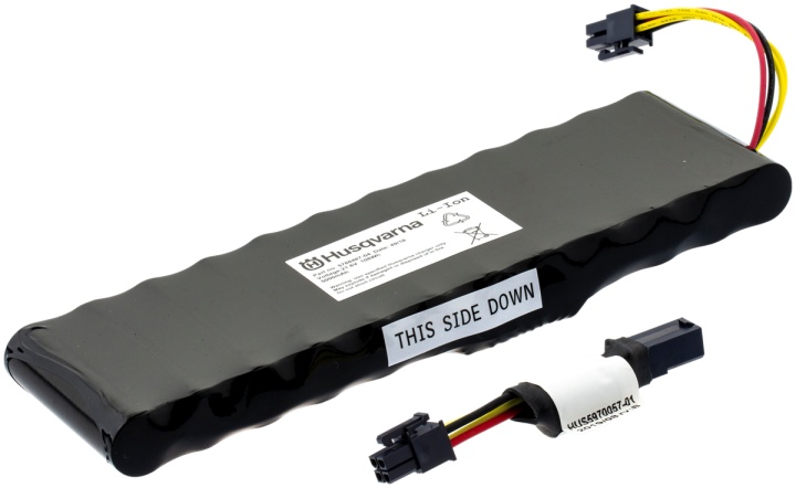 Batteri Automower 265ACX i gruppen Trädgård / Robotgräsklippare / Reservdelar Automower® hos Entreprenadbutiken (5972132-01)