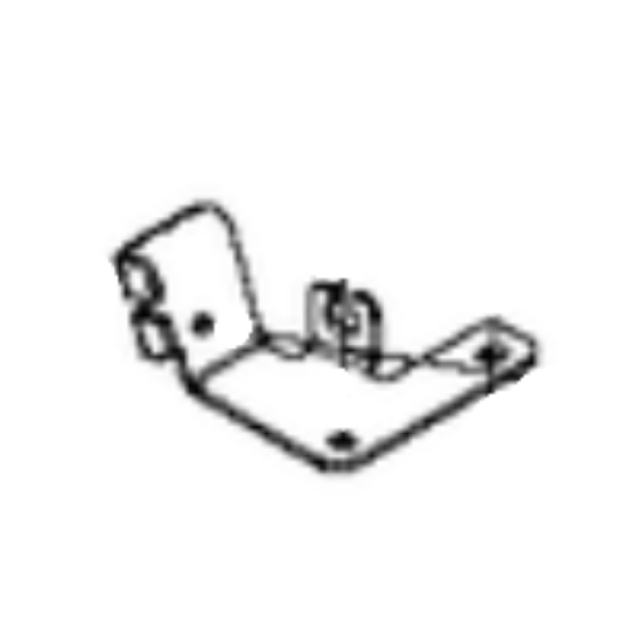 Wire holder hst and brake t2 i gruppen hos Entreprenadbutiken (5972479-01)