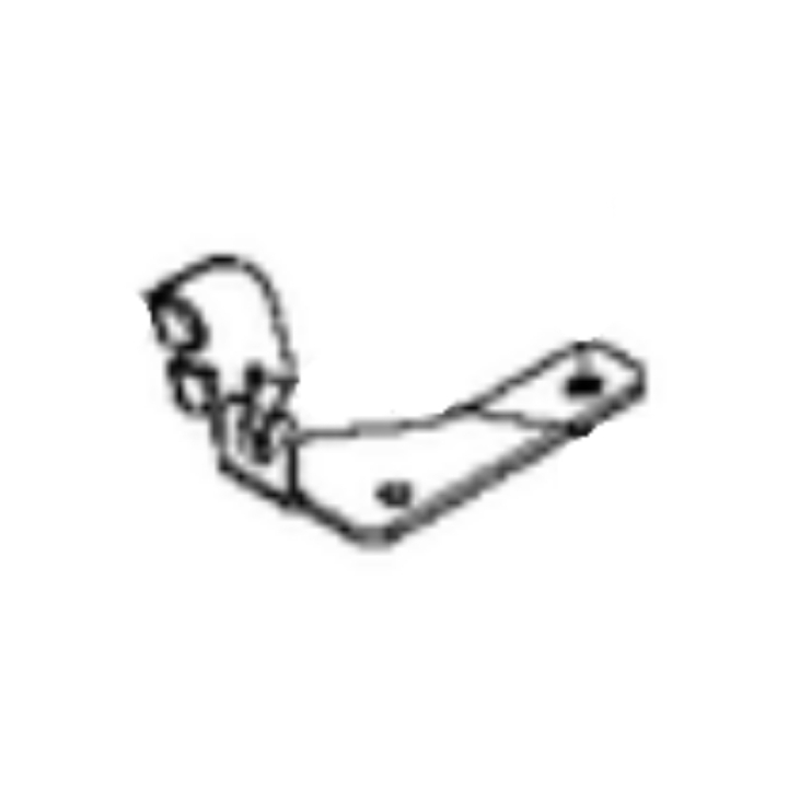 Wire holder hst and brake t2 i gruppen  hos Entreprenadbutiken (5972480-01)