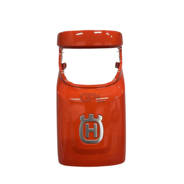 COVER STEERING COLUMN FRONT AS i gruppen  hos Entreprenadbutiken (5972690-01)