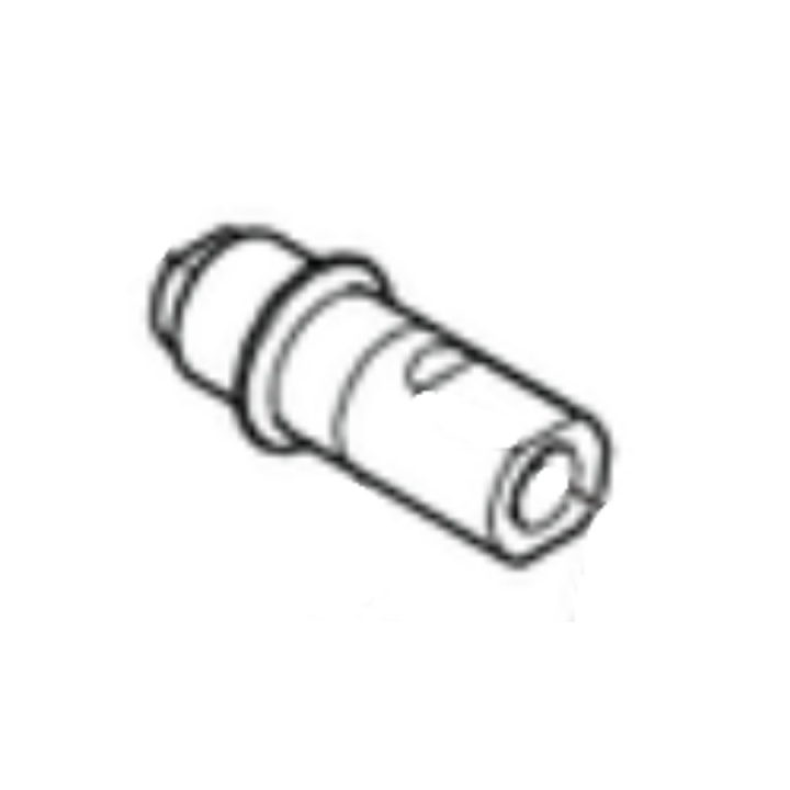 Axel blade m10 k 535i i gruppen hos Entreprenadbutiken (5972741-01)