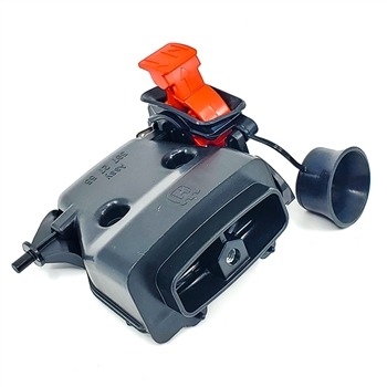 Filter Holder Assy Standard 5972755-01 i gruppen  hos Entreprenadbutiken (5972755-01)