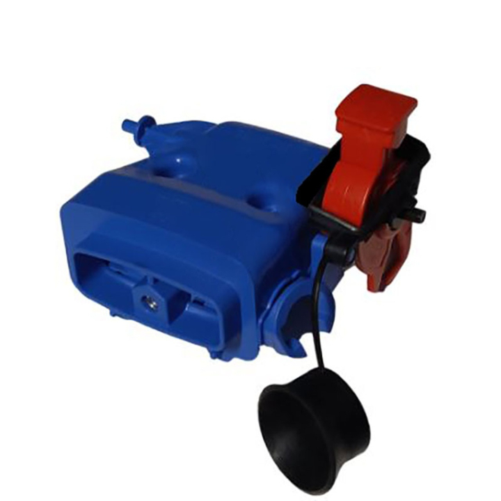 Filter Holder Assy Heated 5972755-02 i gruppen  hos Entreprenadbutiken (5972755-02)
