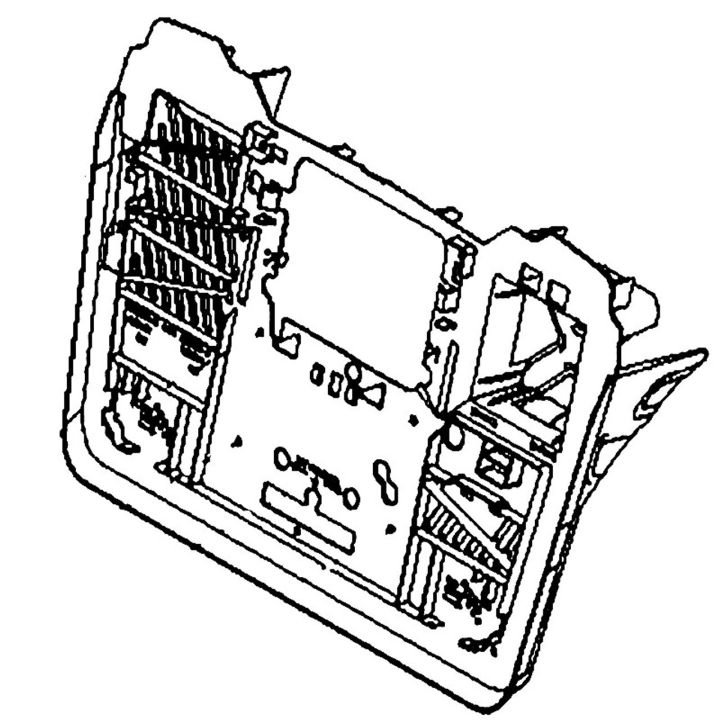 BAKSTYCKE i gruppen  hos Entreprenadbutiken (5973164-01)