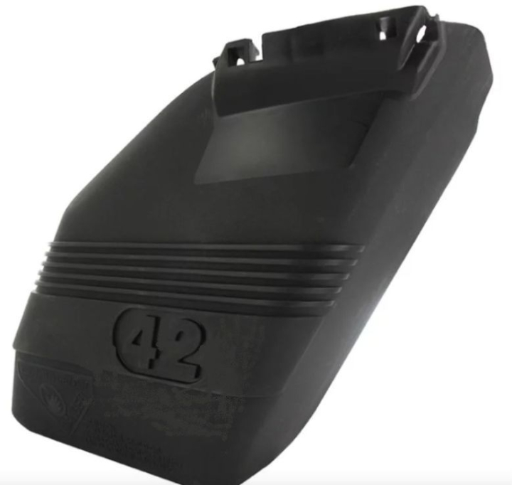 Deflector Assy 42 Inch Tex Fre i gruppen  hos Entreprenadbutiken (5973165-01)