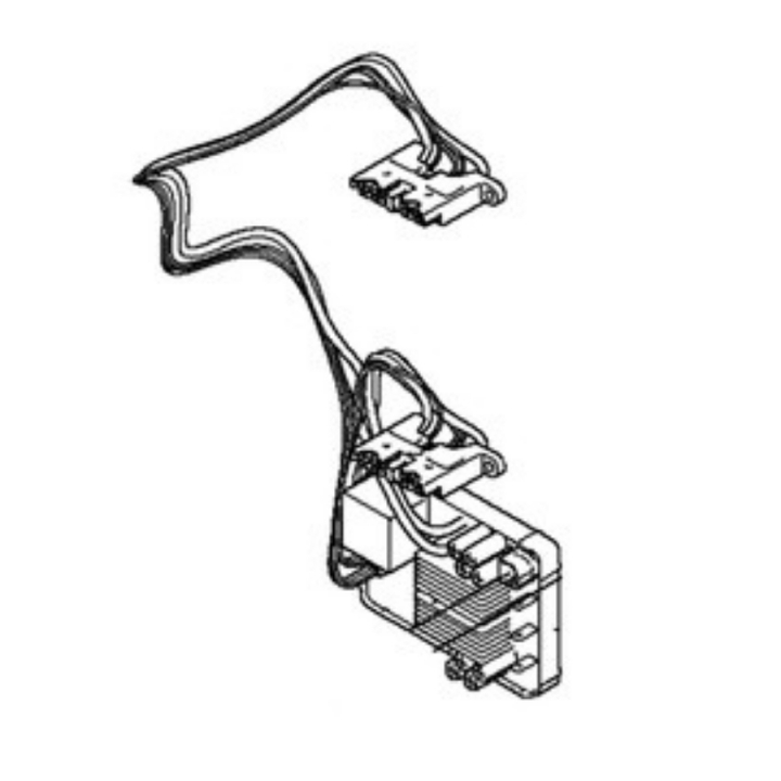 CONTROL UNIT G4,C, MECH BLOWER i gruppen  hos Entreprenadbutiken (5973476-02)